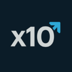 Logo x10 Solutions