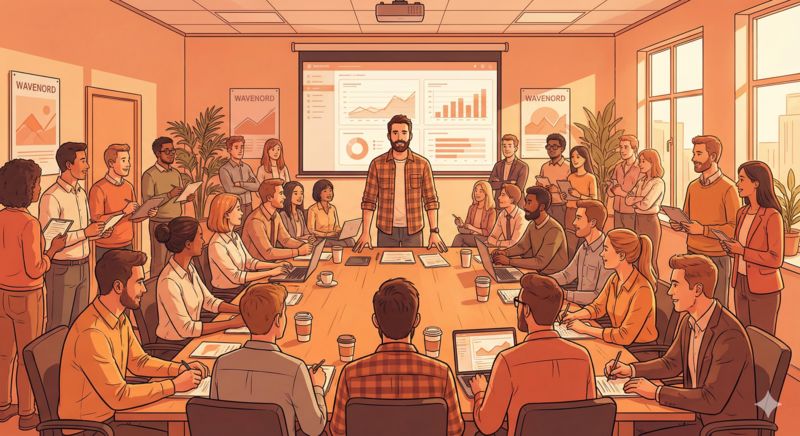 Logo France Num Activateur