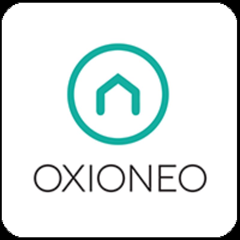 Logo Oxioneo