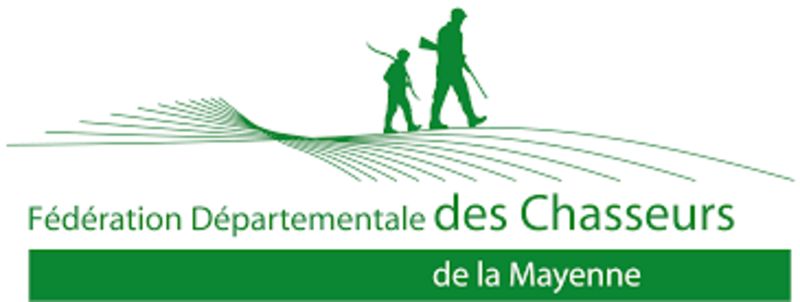 Logo Fédération des Chasseurs de la Haute-Garonne