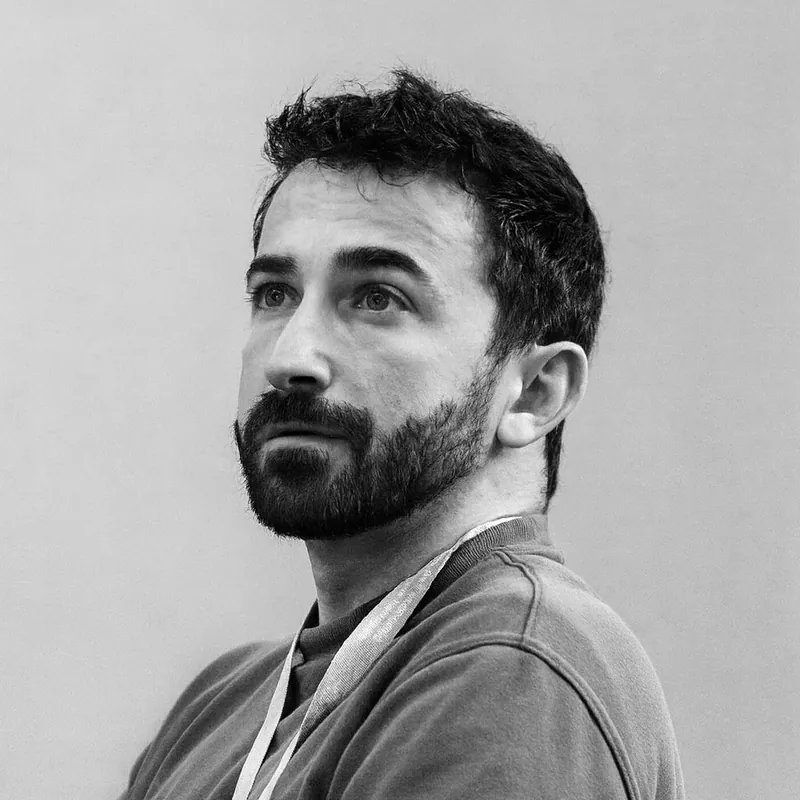 Photo d'Emmanuel BALLERY, fondateur de x10