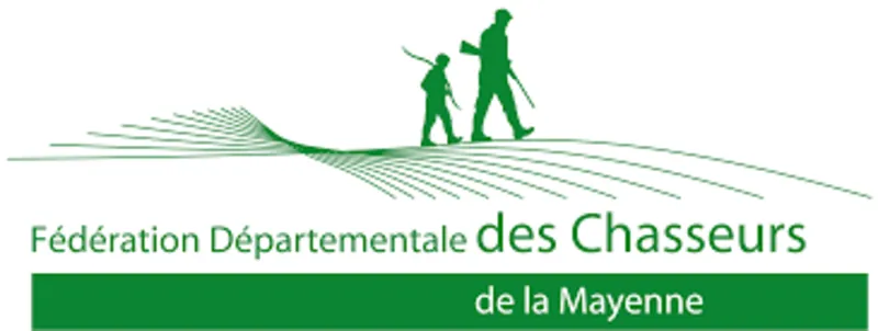 Logo Fédération des Chasseurs de la Haute-Garonne