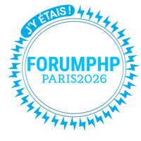Badge Forum PHP 2026
