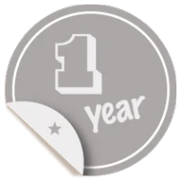 Badge Symfony Connect — Première année Symfony