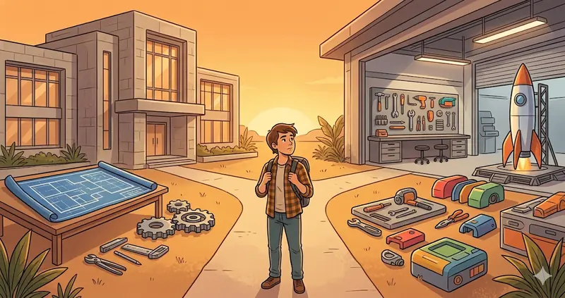 Illustration de deux frameworks PHP en comparaison