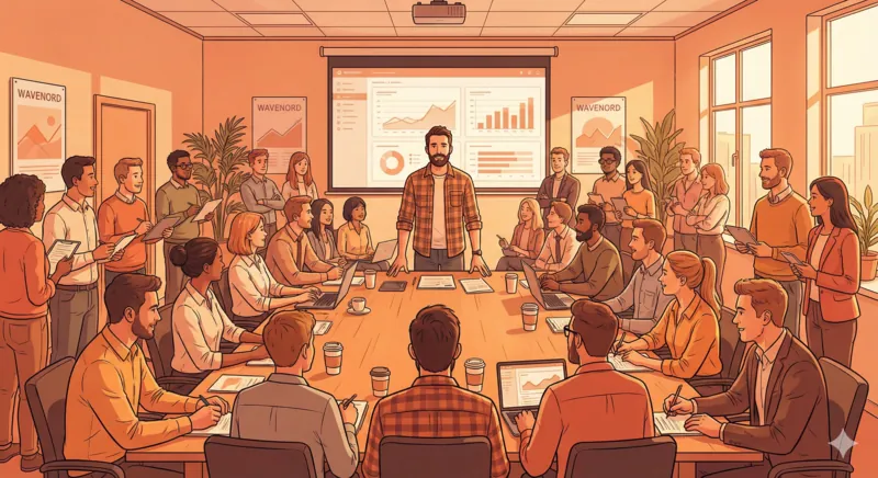 Logo France Num Activateur